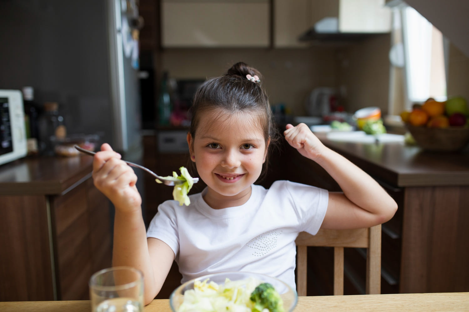 Alimentación complementaria